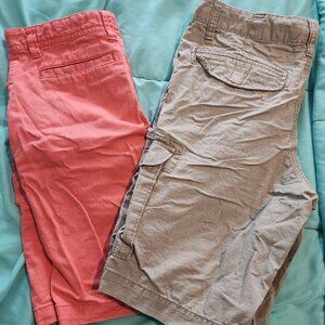 Mens shorts